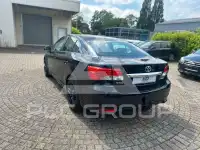 2012 Toyota Avensis