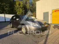 2012 Toyota Avensis