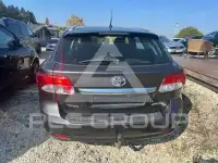 2012 Toyota Avensis