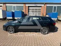 2012 Toyota Avensis