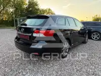 2012 Toyota Avensis