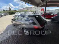 2012 Toyota Avensis