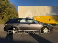 2012 Toyota Avensis
