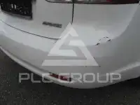 2012 Toyota Avensis