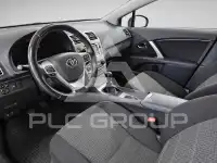 2012 Toyota Avensis