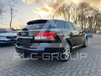 2012 Toyota Avensis