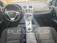 2012 Toyota Avensis