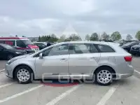 2012 Toyota Avensis