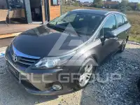 2012 Toyota Avensis