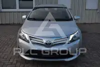2012 Toyota Avensis