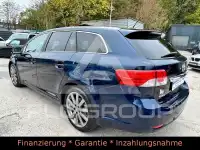 2012 Toyota Avensis