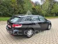 2012 Toyota Avensis