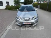 2012 Toyota Avensis