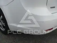 2012 Toyota Avensis