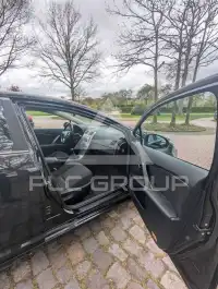 2012 Toyota Avensis