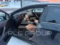 2012 Toyota Avensis