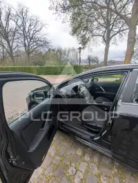 2012 Toyota Avensis