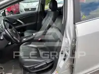 2012 Toyota Avensis