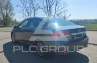 2012 Toyota Avensis