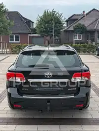 2012 Toyota Avensis