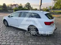 2012 Toyota Avensis