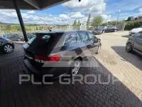 2012 Toyota Avensis