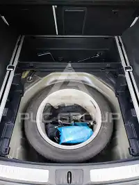 2012 Toyota Avensis