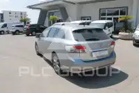 2012 Toyota Avensis