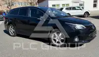 2012 Toyota Avensis