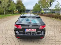 2012 Toyota Avensis
