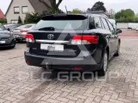 2012 Toyota Avensis