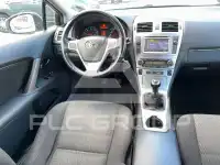 2012 Toyota Avensis