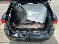 2012 Toyota Avensis
