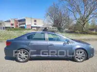 2012 Toyota Avensis
