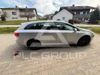 2012 Toyota Avensis