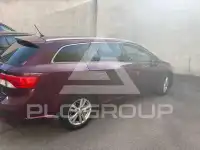 2012 Toyota Avensis