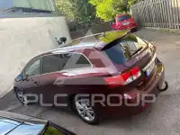 2012 Toyota Avensis