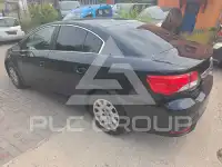 2012 Toyota Avensis