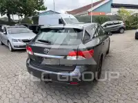 2012 Toyota Avensis