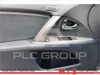 2012 Toyota Avensis