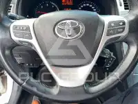 2012 Toyota Avensis