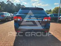 2012 Toyota Avensis