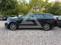 2012 Toyota Avensis