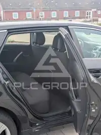 2012 Toyota Avensis