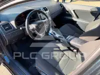 2012 Toyota Avensis