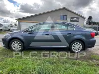 2012 Toyota Avensis