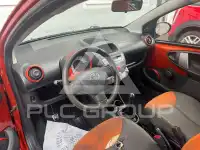 2012 Toyota AYGO