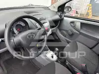 2012 Toyota AYGO