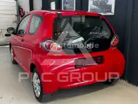 2012 Toyota AYGO