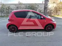 2012 Toyota AYGO